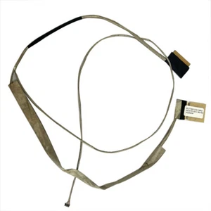 LVDS LED LCD Video Display Screen Cable 40PIN For HP Pavilion 15-N 15-F 15T-N - Picture 1 of 6