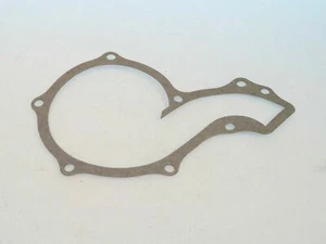 Engine Water Pump Gasket EPC Brand Fits Audi 4000 Fox & VW Corrado Dasher Golf - Picture 1 of 3