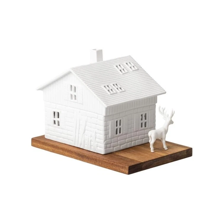 Räder Lichthaus Skihütte - Bild 1 von 1