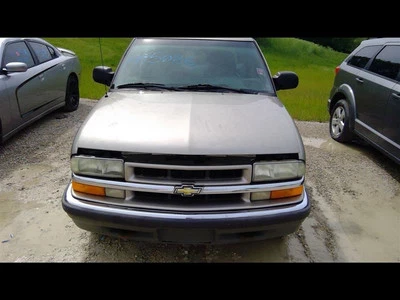 Passenger Front Door Chevrolet Electric Fits 98-05 BLAZER S10/JIMMY S15 204449 Foto 1 de 4