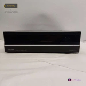 PIONEER PL-X300 FULL AUTOMATIC STEREO TURNTABLE RECORD DECK SPARE & REPAIR - Picture 1 of 8