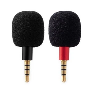 Mini Portable Microphone Professional Vocal Pickup High Sensitivity Condenser - Afbeelding 1 van 9