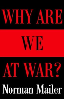 Why Are We at War?, Mailer, Norman - Image 1 of 2