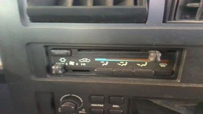 Control de temperatura con CA compatible con 88-96 DAKOTA 30933351 Foto 1 de 4