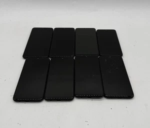 Bulk Lot 8x Samsung Smart Phones A137F A202F/DS A326b/DS A505FN - ISSUES - Picture 1 of 19