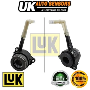 Fits VW Audi Skoda Seat Cupra + Other Models LUK CSC Concentric Slave Cylinder - Picture 1 of 7