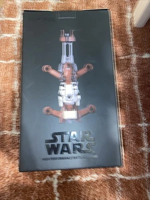 Велосипед Propel SW-1003 Star Wars 74-Z Speeder Едва Использованный Коллекционное издание  - Изображение 1 из 4