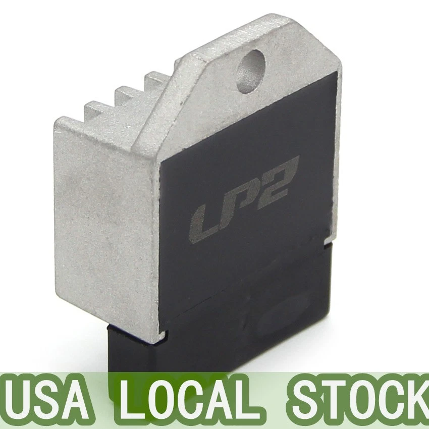 Rectifier Regulator For KTM 125 EXC 200 EXC 1997-2004 520 EXC 02-04 625 LC4 2002 Foto 1 de 4