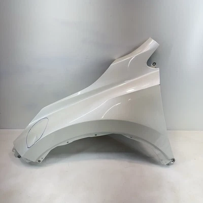 Honda CR-V CRV 2017 2018 2019 2020 2021 2022 GUARDABARROS DELANTERO IZQUIERDO LADO DEL CONDUCTOR OEM Foto 1 de 4