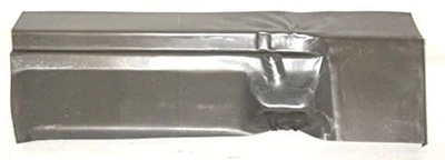 Sección exterior trasera piso cabina derecha Sherman Parts 896-45R para GMC serie 1000 64-65 Foto 1 de 2