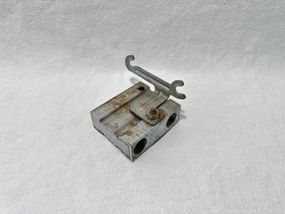 Lincoln MKZ 2013-2016 transmisión automática enfriador de aceite válvula de control OEM Foto 1 de 4