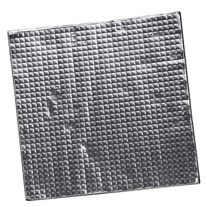 10 mm dicke selbstklebende Isolierungsbaumwolle für 3D Drucker, Heizbett, 300 - Afbeelding 1 van 6