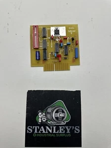 Rima S25-241 PC Board - Picture 1 of 2