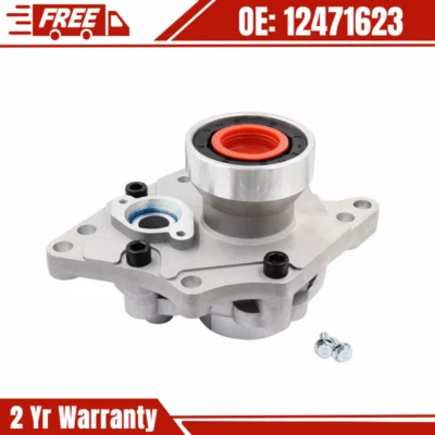 12471623 For Buick Chevy GMC Envoy Isuzu 4.2L 4WD Front Axle Disconnect Actuator - Image 1 of 4