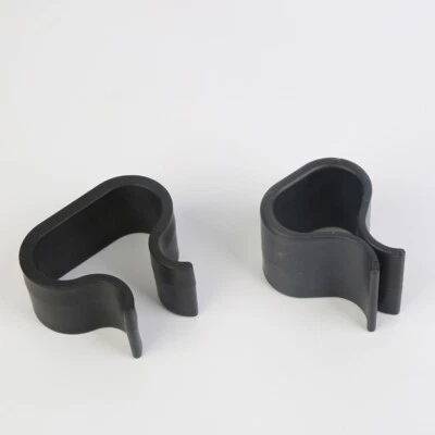 10 Pcs Rattan Furniture Clips Patio Wicker Sofa Chair Alignment Fasteners Clips - Изображение 1 из 4