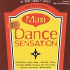 Maxi Dance Sensation 17 (1995) [Audio CD] Pharaon; Corona; 3-O-Matic; Mr.