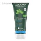 LOGONA After-Shampoo Feuchtigkeitscreme Aloe Vera Bio 200ml
