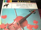 Peter Rybar Tchaikovsky Violin Concerto Lp Whitehall Stereo Rare Violin