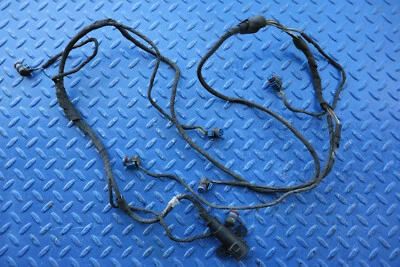 Жгут проводов датчика парковки переднего бампера для Mercedes-Benz W215 CL500 2000-2006 годов выпуска от оригинального производителя - Изображение 1 из 4