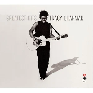 TRACY CHAPMAN - GREATEST HITS CD NEW! - Picture 1 of 1
