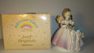 Josef Originals Birthday Girls 11 Year Doll - Picture 1 of 8