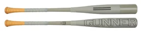 Warstic Gunner Metal (-3) BBCOR Baseballschläger - Modell 2024 - - Bild 1 von 3