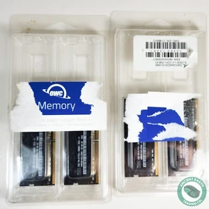 Apple OEM SODIMM RAM 16GB 4x4GB DDR4 2666 MHz  2019 2020 Apple 27 iMac Mac Mini - Picture 1 of 5