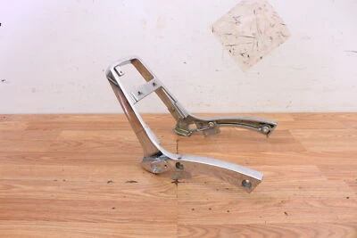 Kawasaki Vulcan 750 VN 750 1999 soporte de guardabarros izquierdo y derecho/respaldo Foto 1 de 4