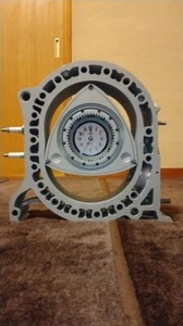 Motor rotativo Mazda RX-7 RX-8 - Imagen 1 de 10