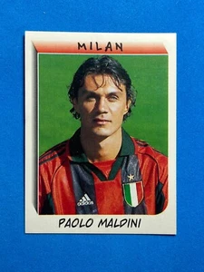 Figurine Calciatori Panini 2000 n.200 Paolo Maldini (Milan) - Imagen 1 de 1