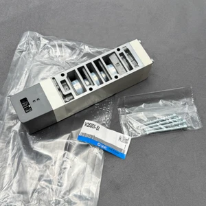 Elettrovalvola SMC VQ5301-51 nuova 1 pezzo VQ530151 - Foto 1 di 8