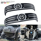 Motorcycle Engine Housing Cover For BMW R18 Classic Transcontinental R18B 20-23