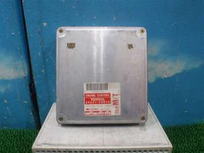 1991 TOYOTA CELICA ST182  Engine Computer Control Unit ECU 89661-2B070 17472s - Image 1 of 4