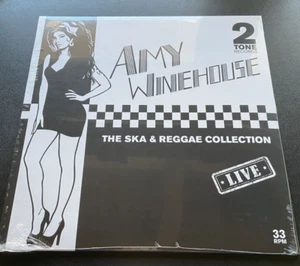 The Ska & Reggae Collection Vinyl LP 2 tone specials frank back to black treasur - Bild 1 von 2