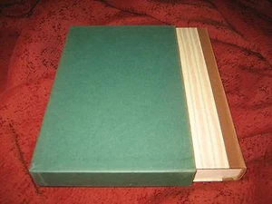 DREI TEILE VON HENRICK IBSEN (Hardcover-EDITION) mit Box Cover - HERITIAGE CLUB - Bild 1 von 8