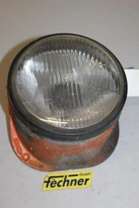 Scheinwerfer rechts BMW 02 2er E10 2305603005 Bosch Frontscheinwerfer - Picture 1 of 2