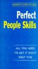 Perfect People Skills (The Perfect Series) By Andrew Floyar Acla
