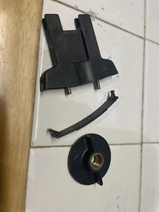 Motor Guide MGA05086 Prop Nut/Wrench Kit With Pins - Bild 1 von 1