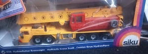 Vintage Grove 80t TM 800 Model Crane - Picture 1 of 2