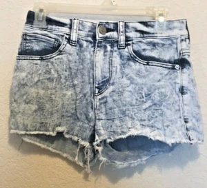 Pantalones cortos Express Jeans para mujer talla 4 - Imagen 1 de 5