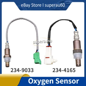 2 sensores de O2 Upstream Downstream para Suzuki SX4 2008 2009 sedán hatchback 2,0 L - Imagen 1 de 12