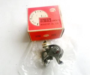 Punto de contacto Yamaha YF1 YG1K YG1T YG1TK YJ1K YJ2 PS60 lote antiguo - Imagen 1 de 4