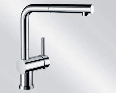 BLANCO LINUS-S-F Schlauchbrause Vorfenster - Bild 1 von 4