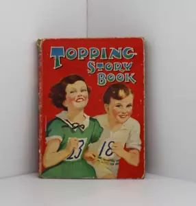 Topping story book 1930s - Bild 1 von 7