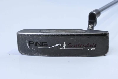 Ping Scottsdale TR Putter / 35 Inch - Image 1 of 4