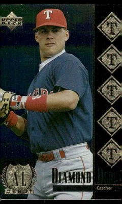 1997 Upper Deck #473 Kevin L. Brown - Image 1 of 2