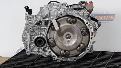 Automatic Transmission AWD 2022 AUDI Q3 2.0L 33K MILES - Image 1 of 4