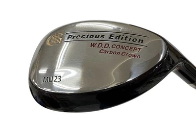 MIURA GIKEN MU23 Hybrid Utility Flex-S N.S.PRO 950 FW With Head Cover - Image 1 of 4