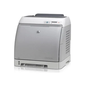 HP Color LaserJet 2605DN Q7822A Farblaserdrucker DIN A4 Duplex Netzwerk - Bild 1 von 1