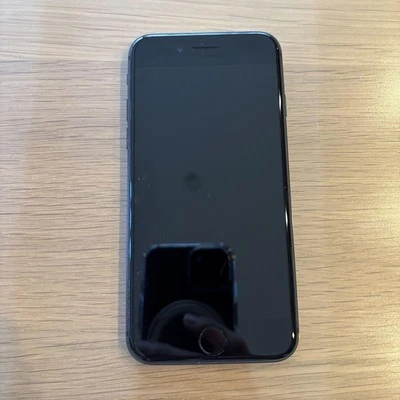Apple Iphone 8 Black Body 64Gb - Image 1 of 3